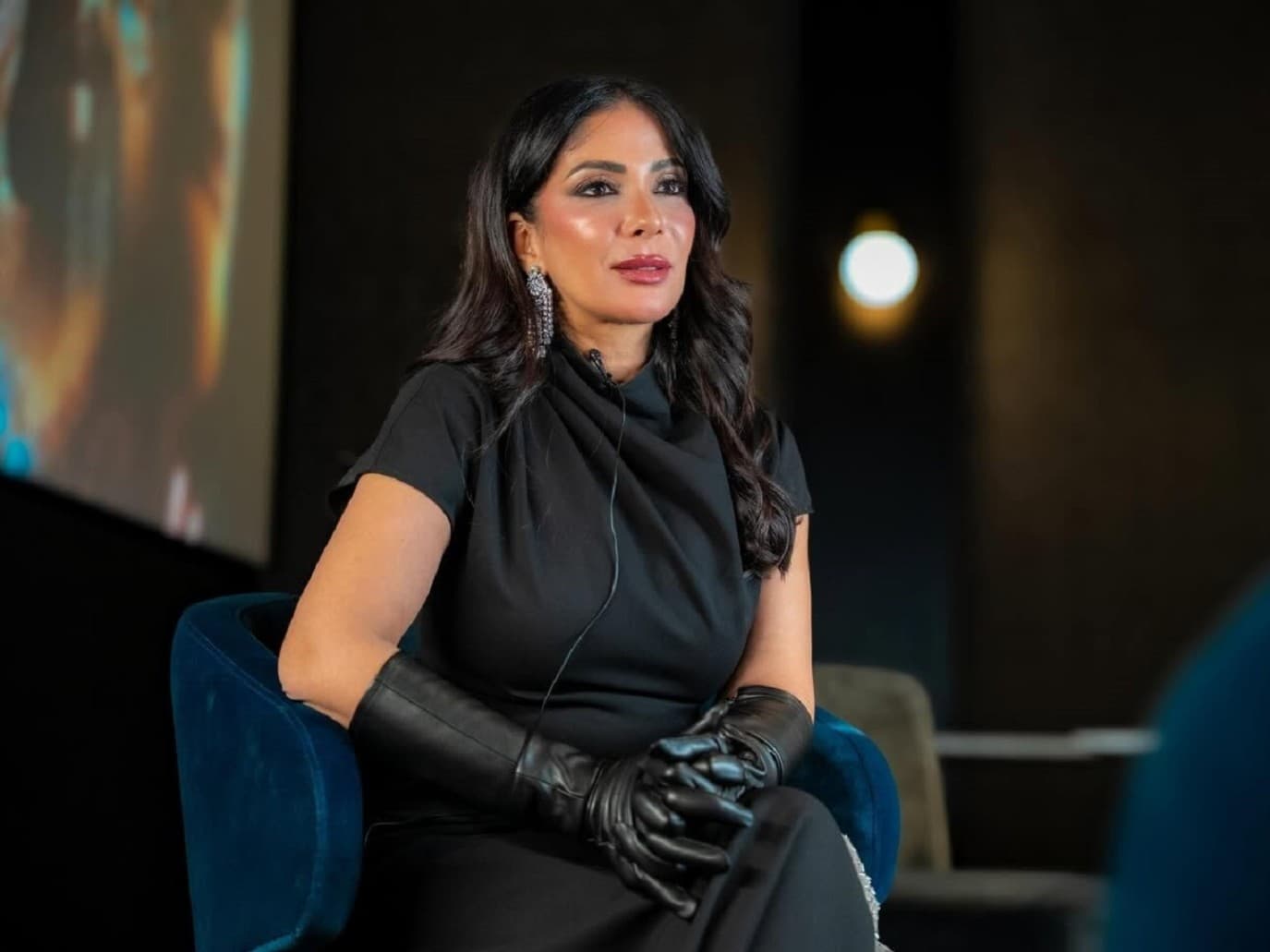 منى زكي تتألق في السينما والدراما صيف 2026