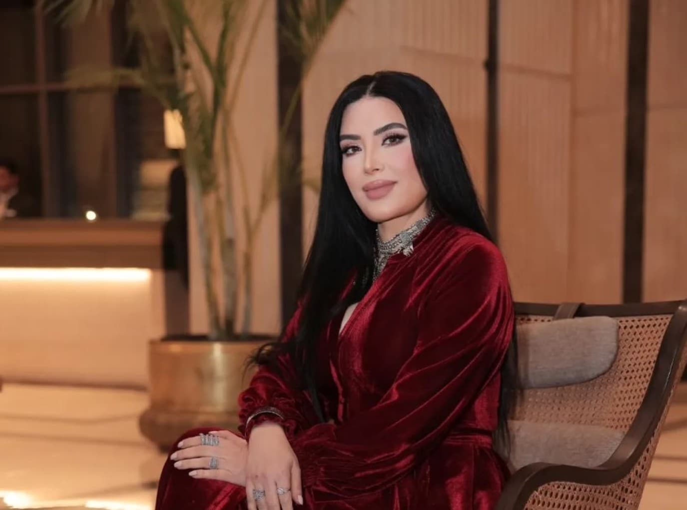 عبير صبري تعلن طلاقها بعد 6 أشهر وتعالج نوبات الهلع