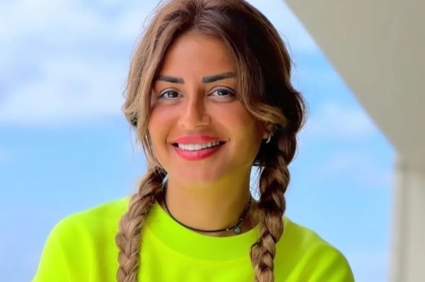 Mona Fadali Reveals Kidnapping and Martial Arts Secrets