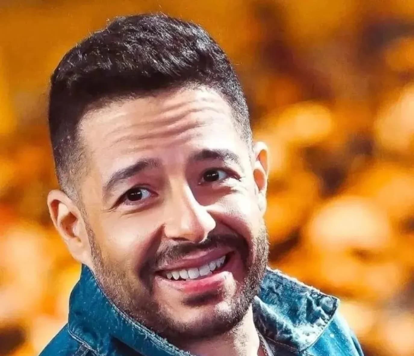 Mohamed Hamaki announces new concert with Sherine after Jeddah success