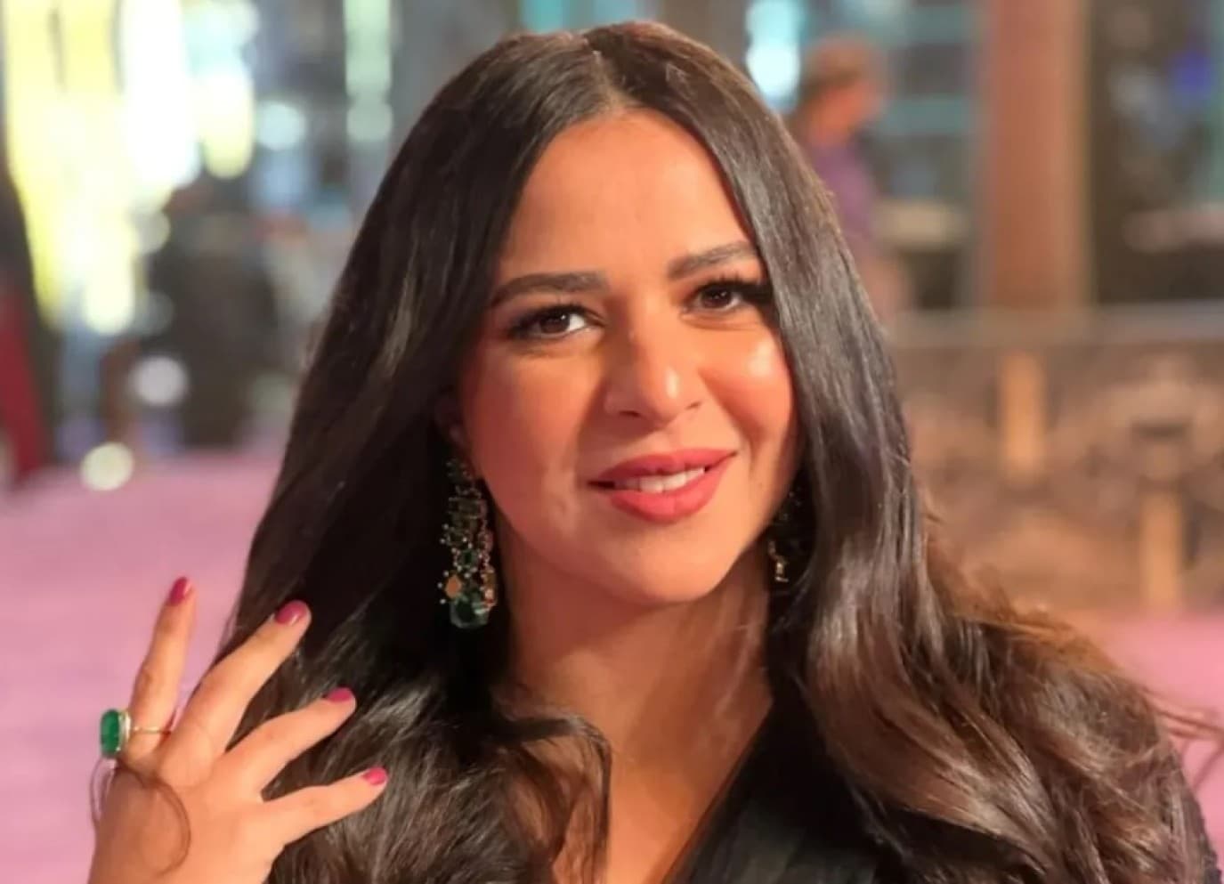 إيمي سمير غانم ومصطفى شعبان وهاني سلامة يعودون للسينما