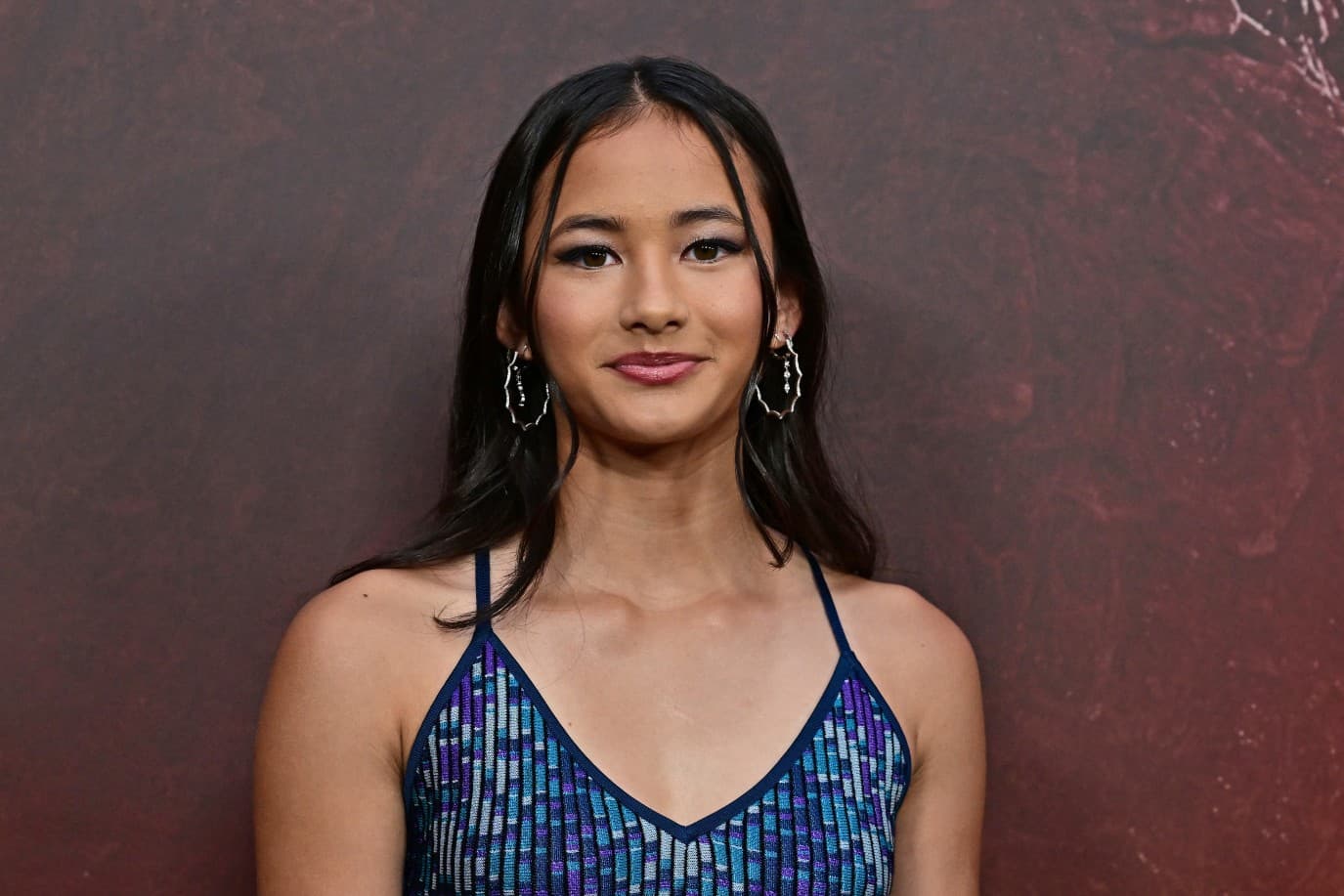 Kylie Hotell, "Godzilla vs. Kong" star, dies at 18