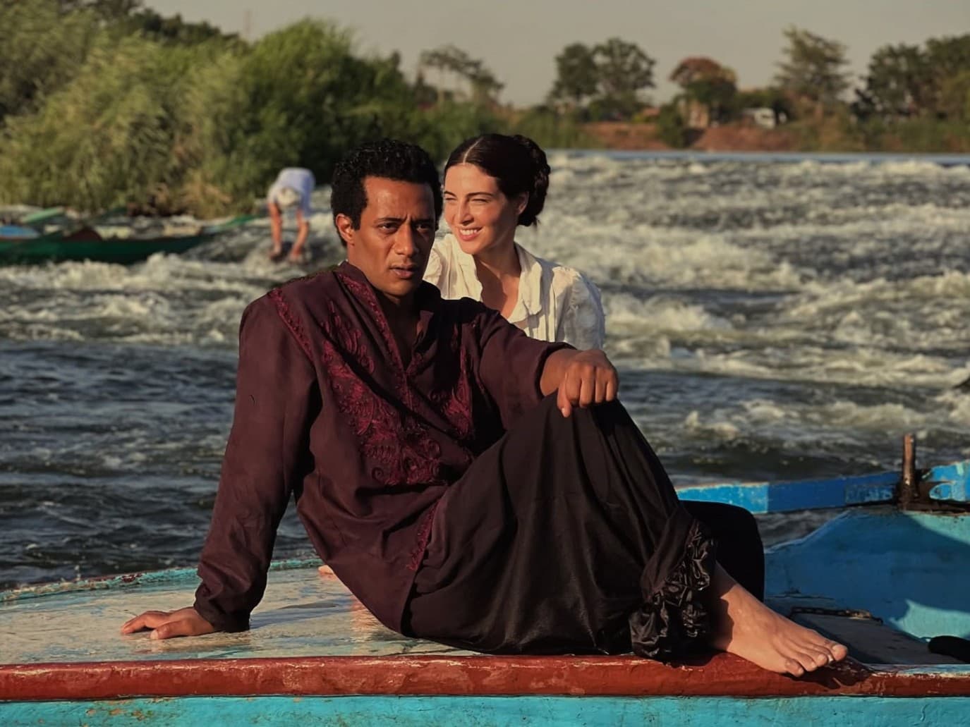 Box Office Results for Lion and Crush