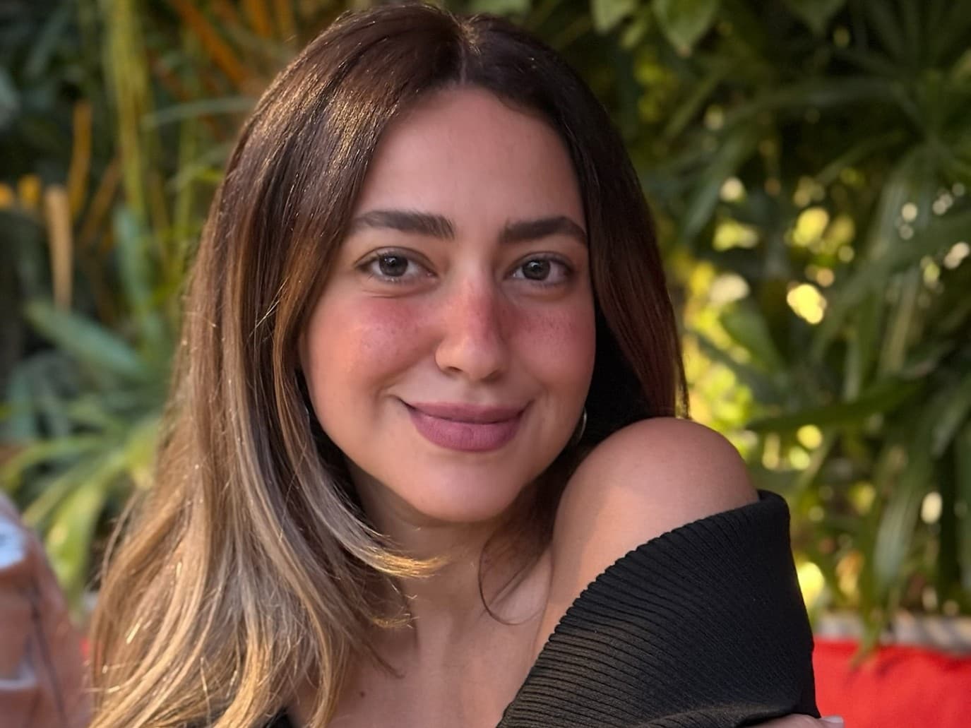 Hind Abdul Halim Discusses Separation and Key Decisions