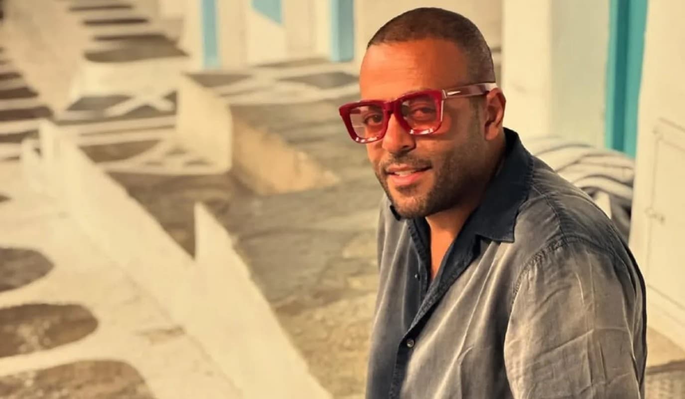 Tamer Ashour removes songs from new album