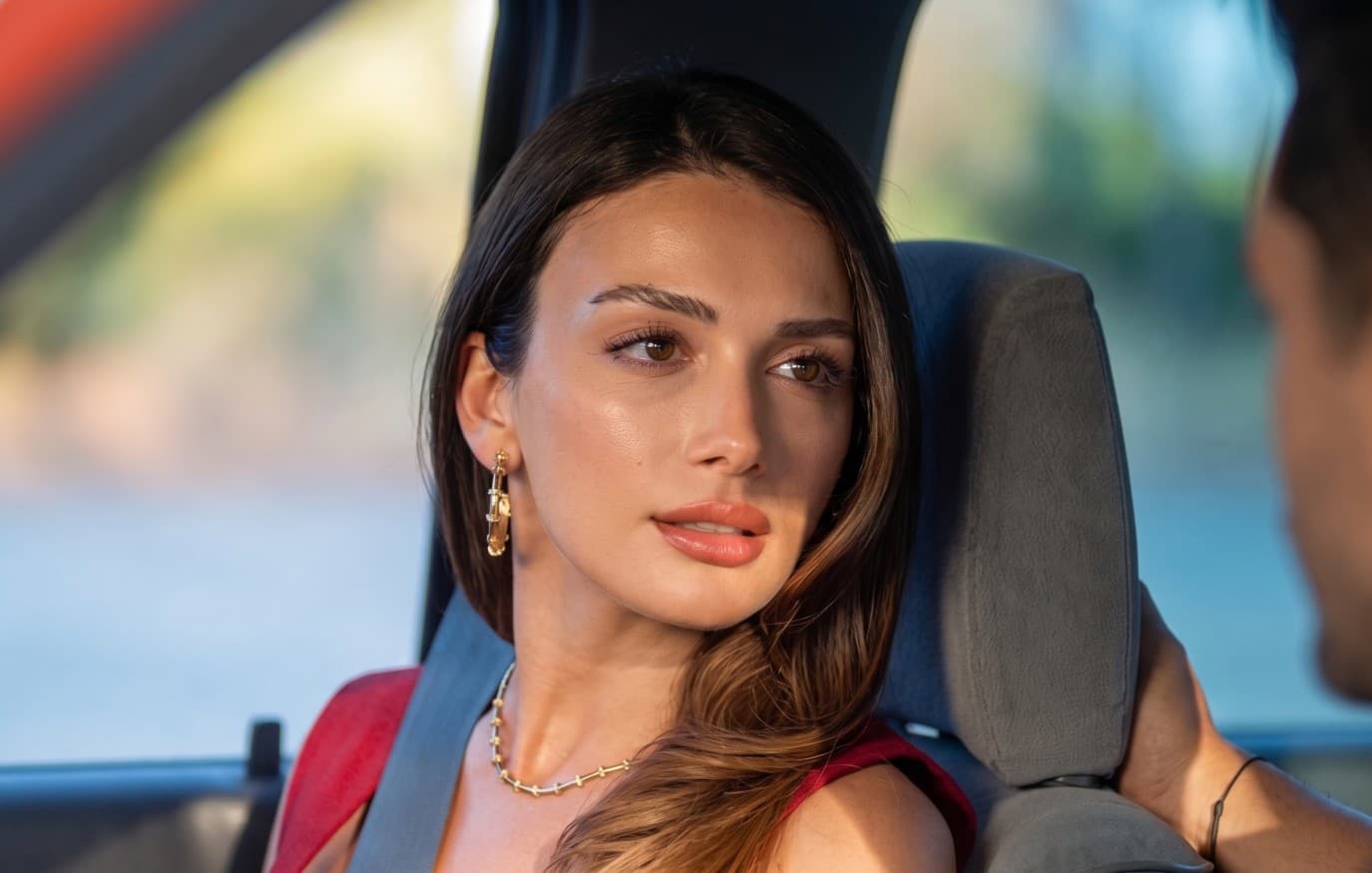 Natural Law Series Episode 7: Doga's Kidnapping and Yaman’s Rescue