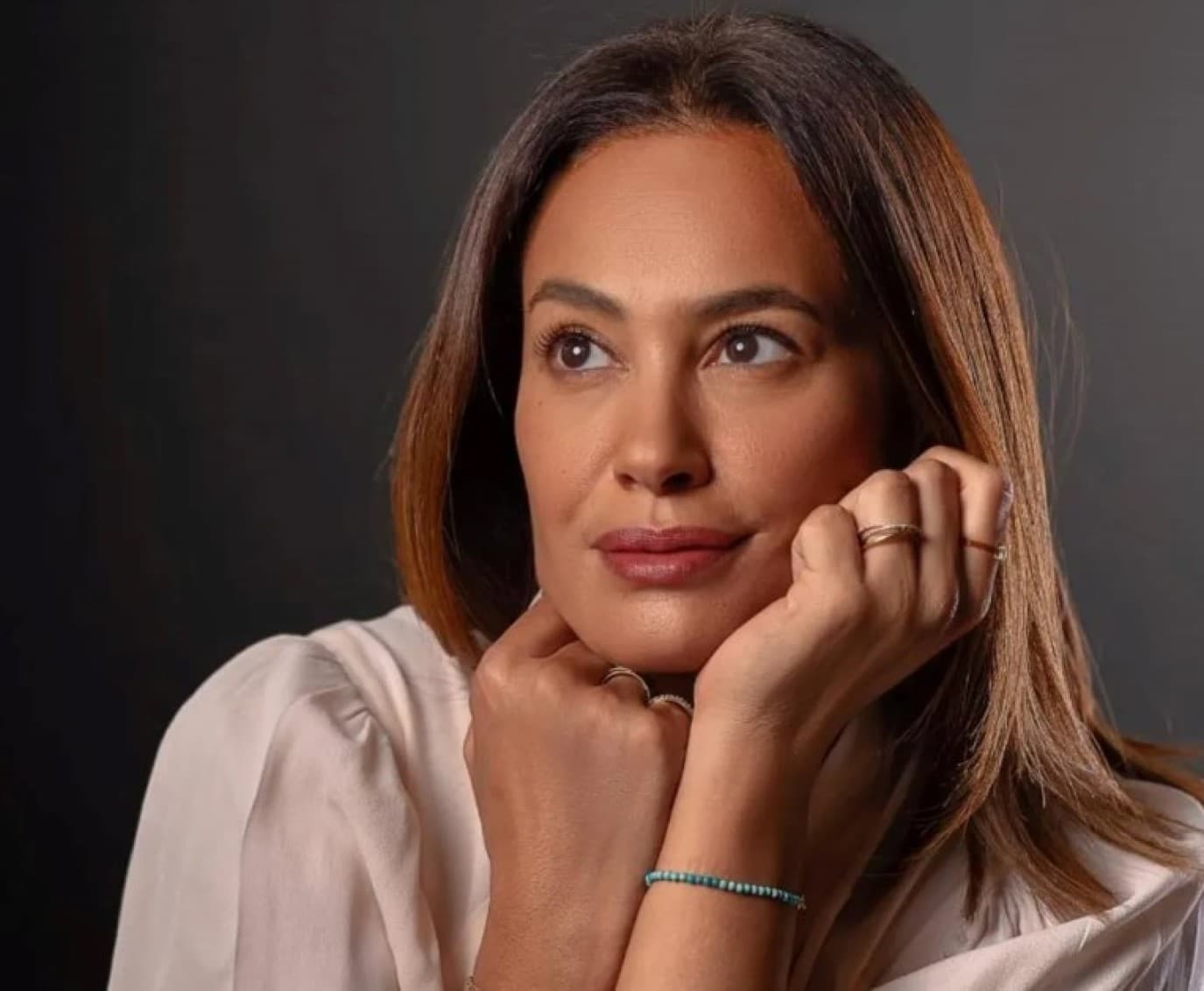 Hind Sabri Misses 2026 Amman Film Festival