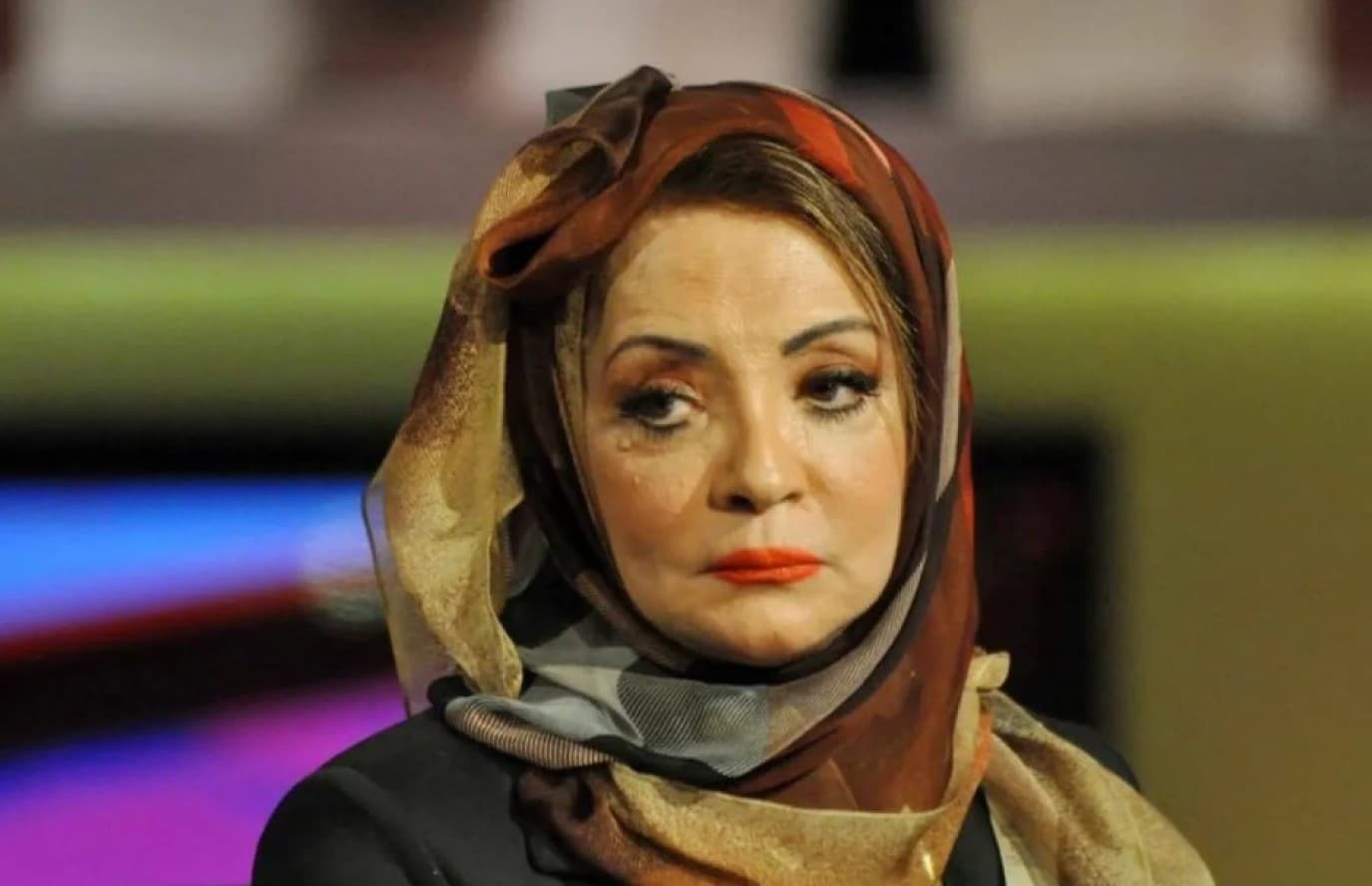شهيرة توضح موقفها من تكريمها بالمسرح القومي