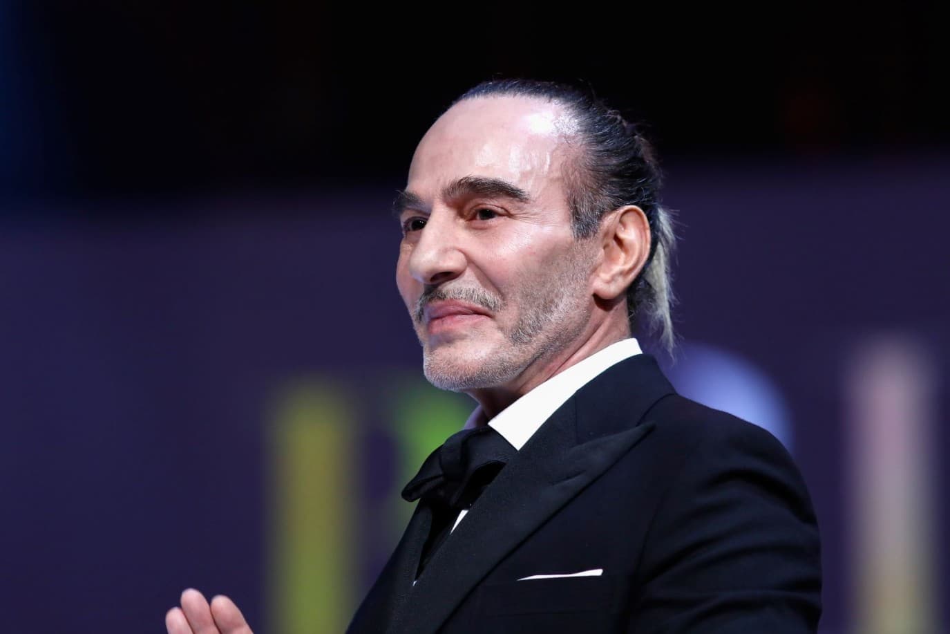 حفل ميت غالا 2027 يكرم جون غاليانو