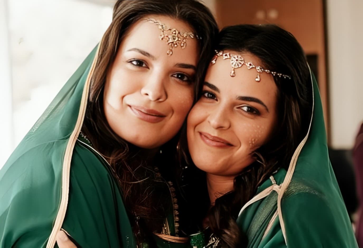 Moroccan royal family welcomes new grandson