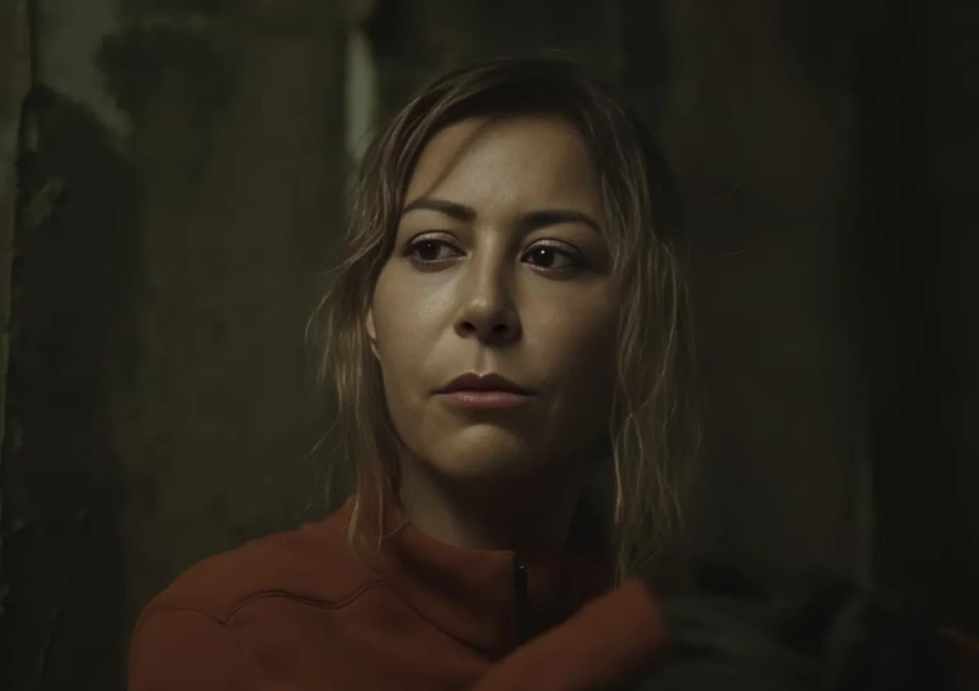 Menna Shalabi Wraps Up Filming The Death Ward
