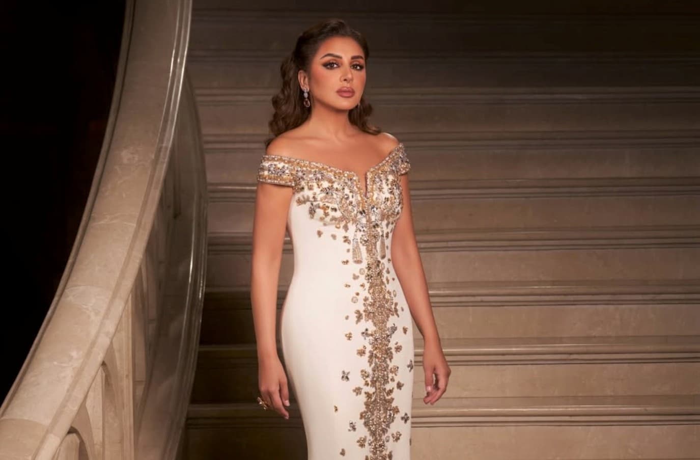 Angham to Launch Album in Jeddah