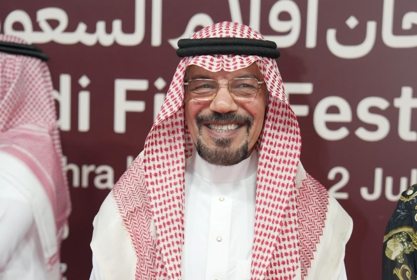 Ibrahim Al Hasawi joins Al Hanouti series