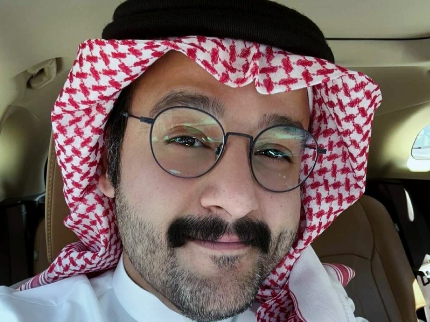 عبد المجيد الكناني يحدد موعد عرض "عكس سير" بالشرقية