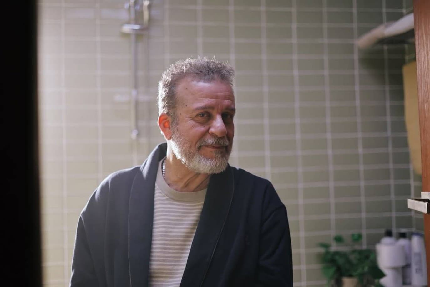 شريف منير يشارك في مهرجان القلعة 2026