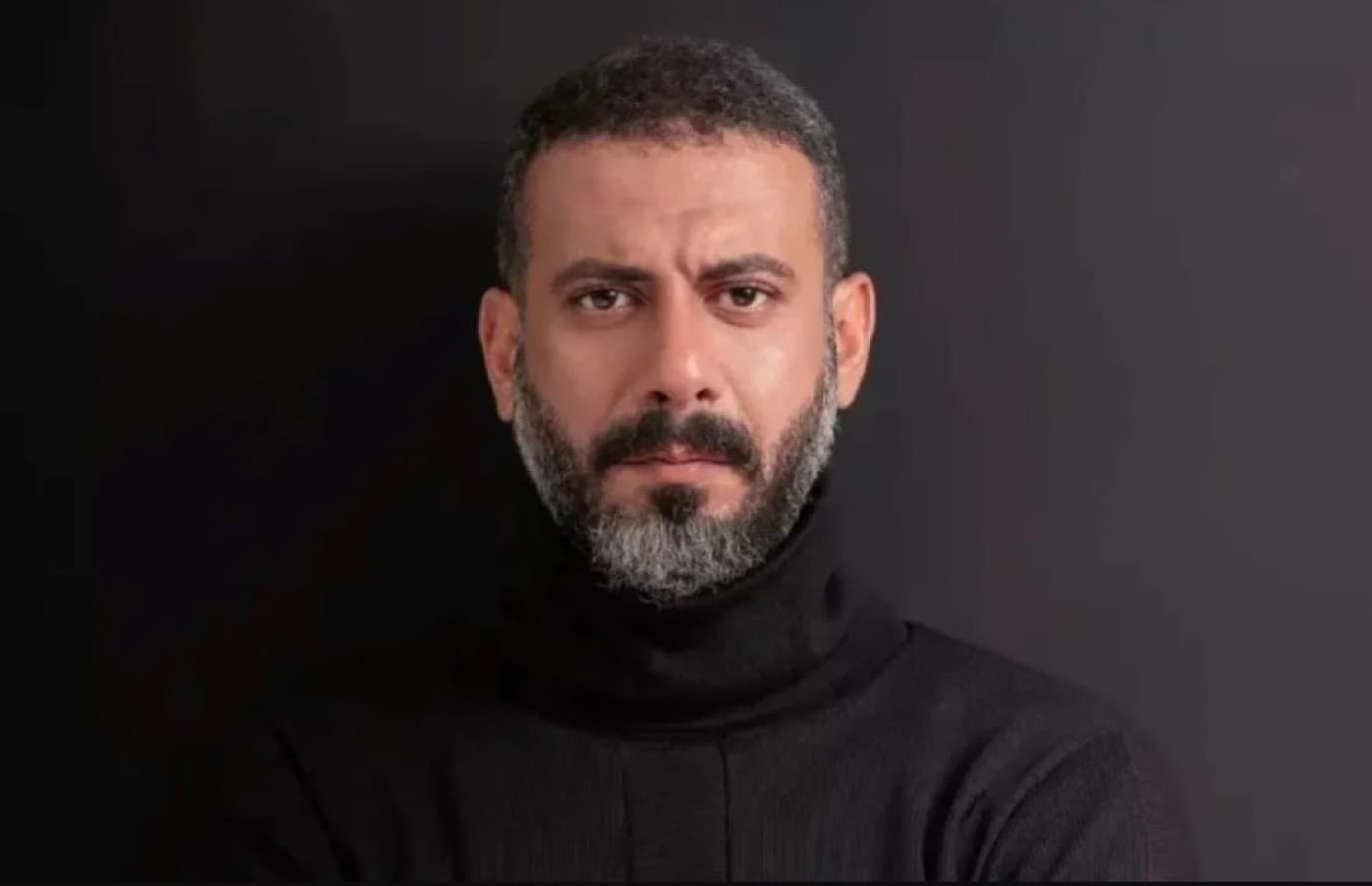تفاصيل جريمة وغموض المسلسل قبل عرضه