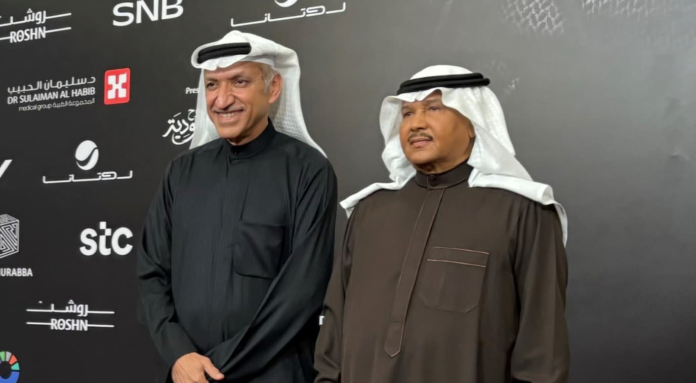 محمد عبده يصدر أغنية جديدة بعنوان تأخرنا