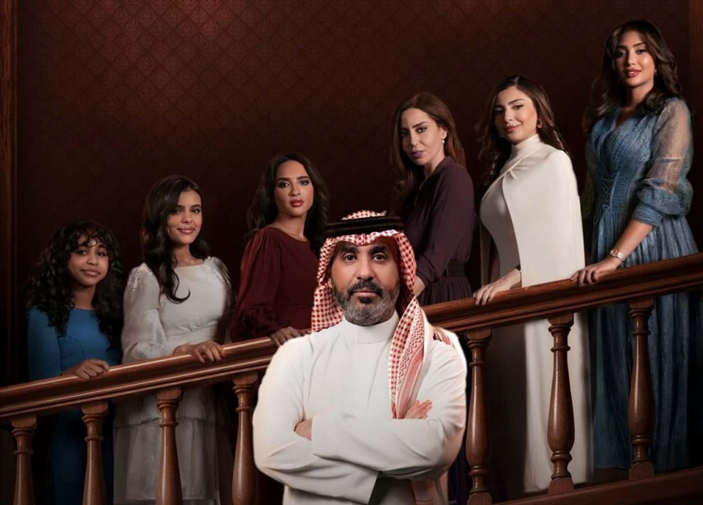 بنات عمير الحلقة 11 تپمة اكتشاف أمل عن انفصال سعد