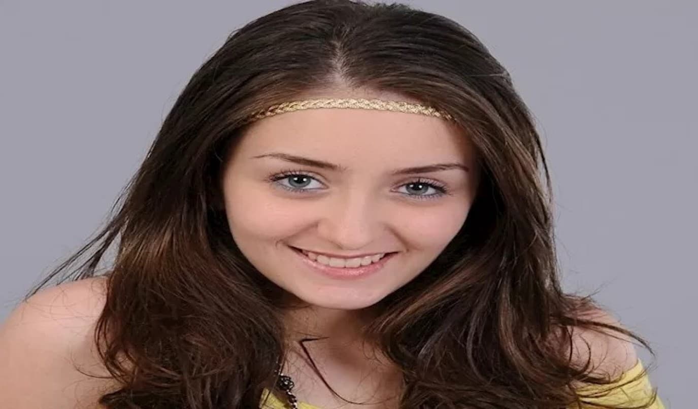 دينا حرب توضح حقيقة وفاةها بعد ظهور التاريخ على غوغل