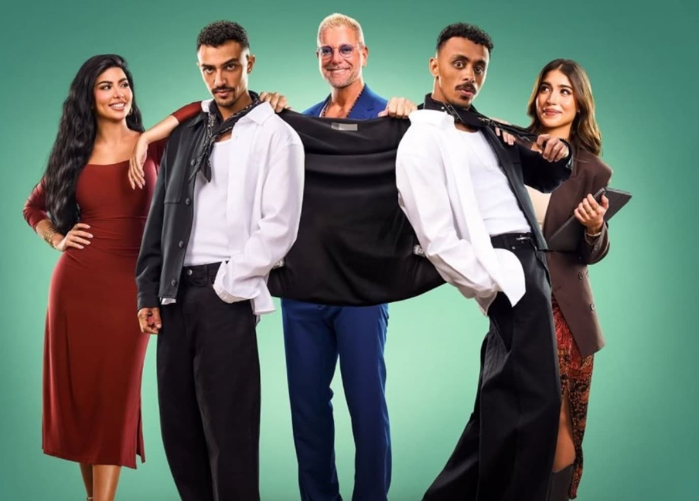 Mahmoud Thani Film Details