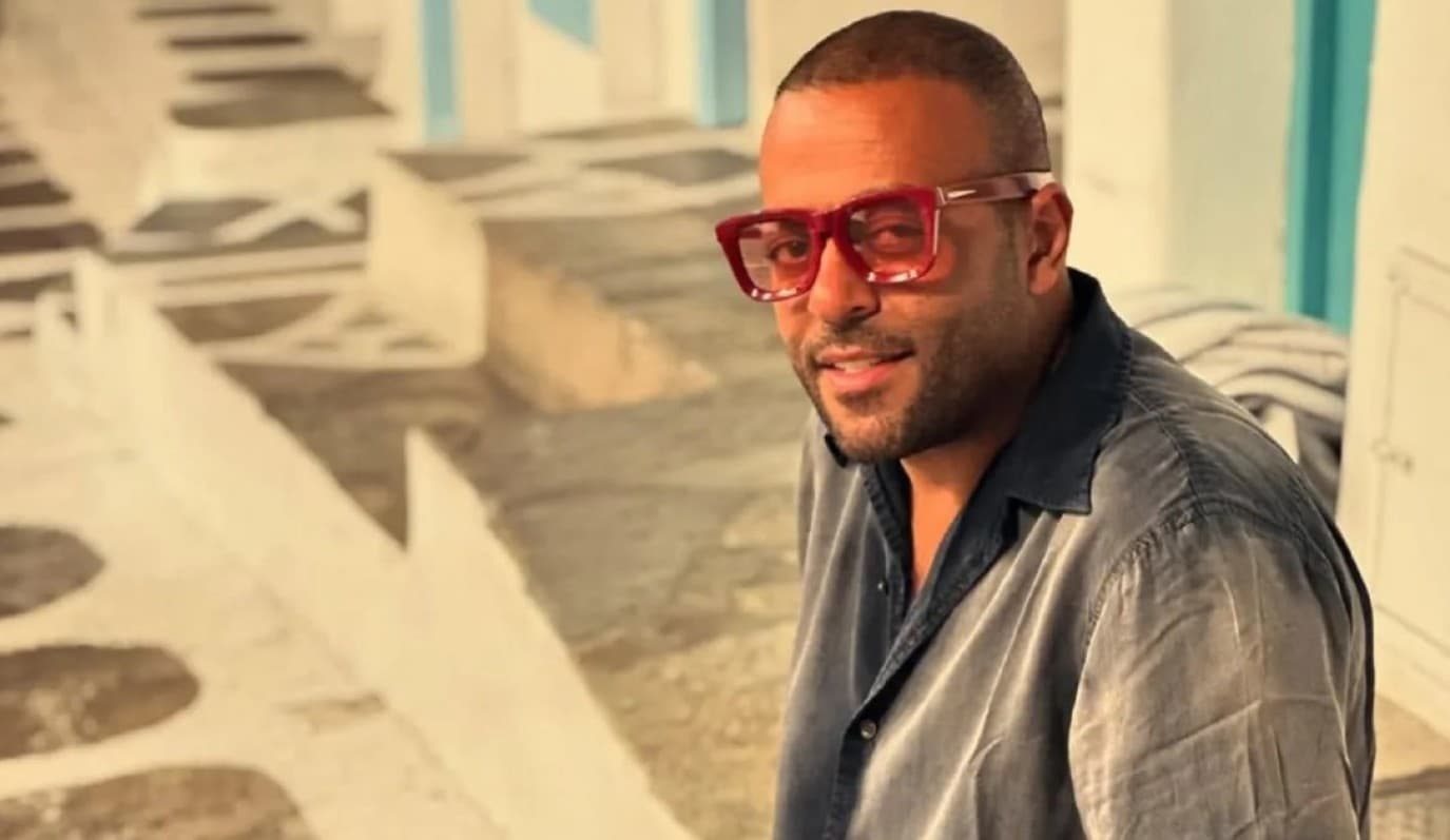 Tamer Ashour releases album in Jeddah