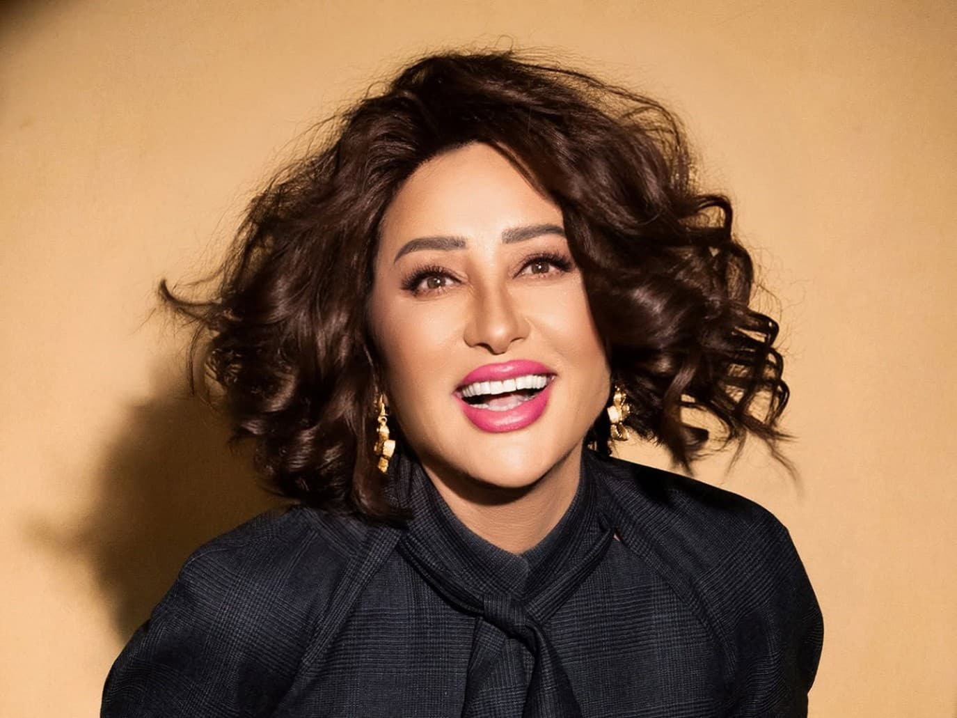 لطيفة تنضم إلى أكاديمية Grammy