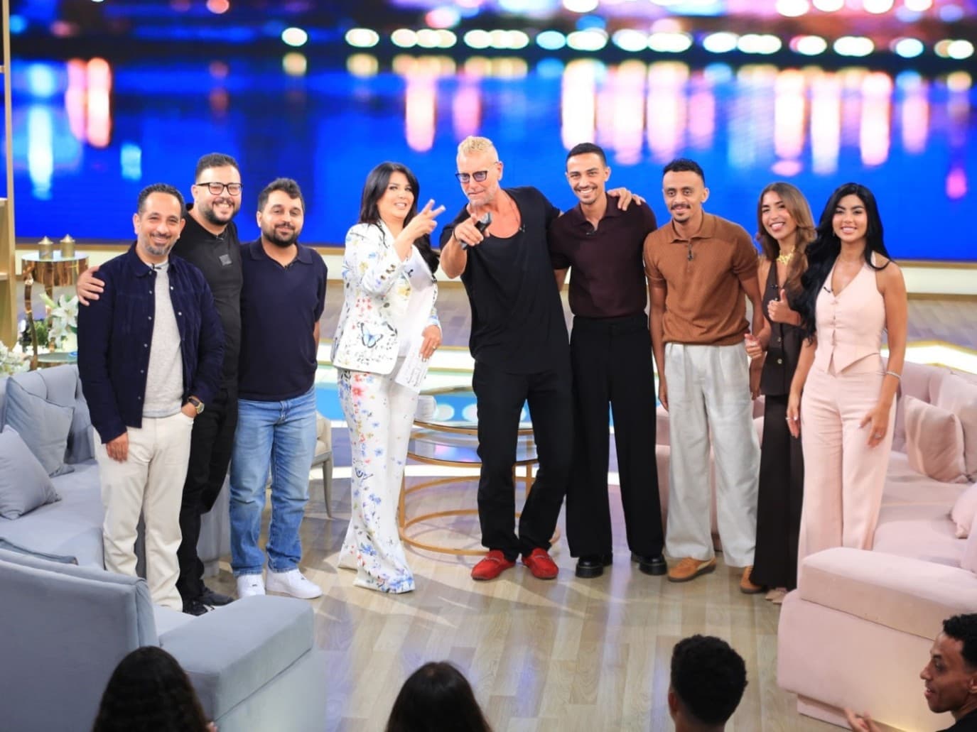 'Mahmoud El-Tani' makers disclose film insights