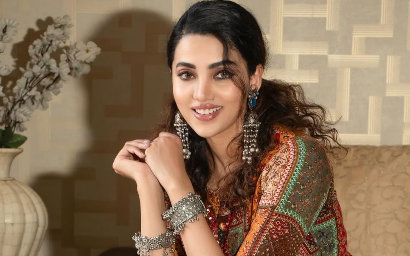 Indian actress Ananya Raj dies at 27