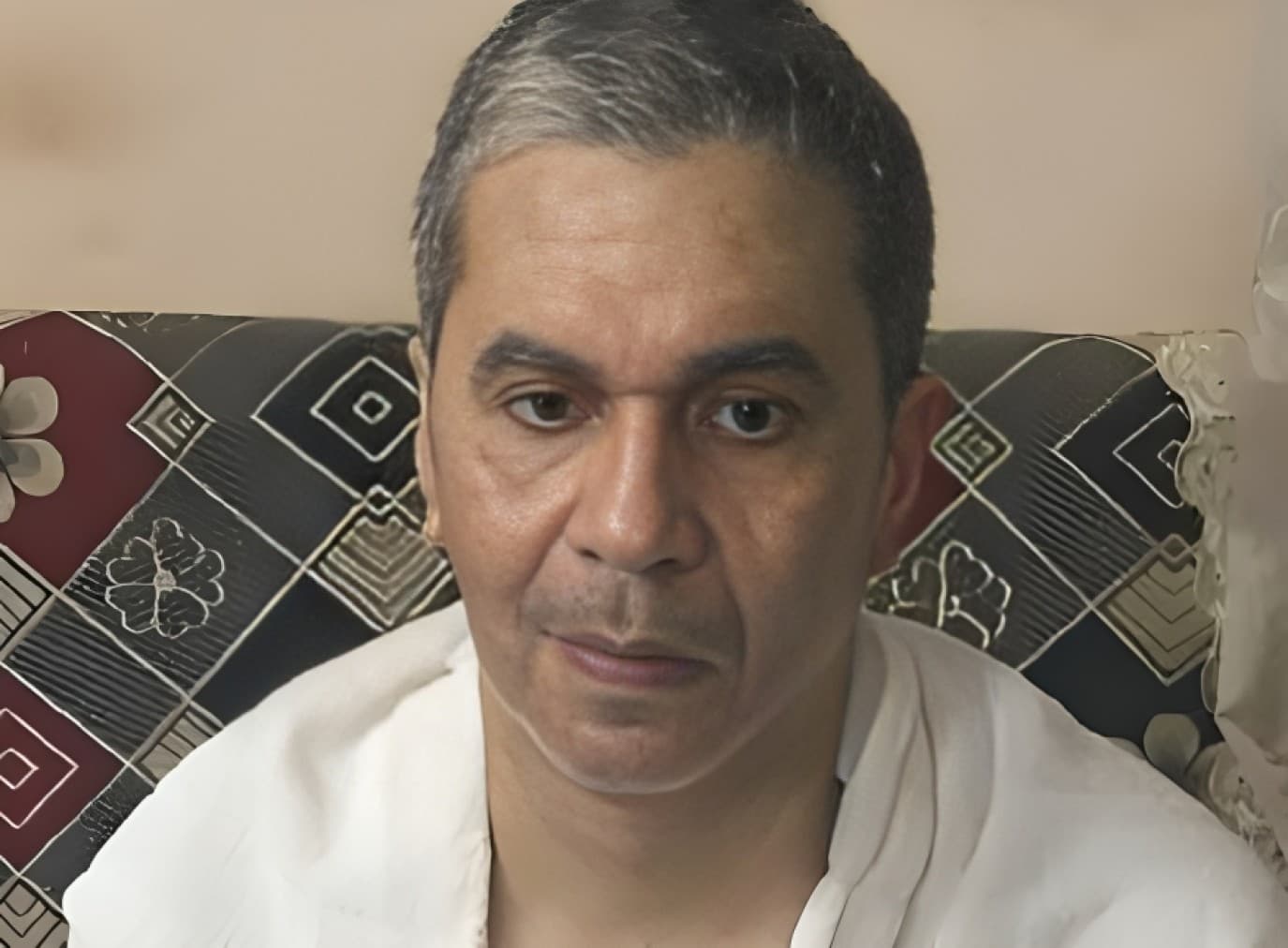 طليقة عمرو محمد علي تتحدث بعد وفاته