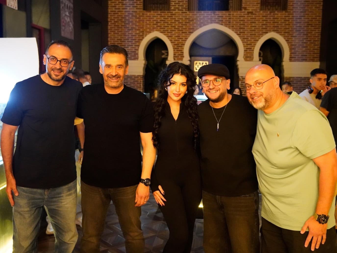 عرض فيلم كريم عبد العزيز يتأجل