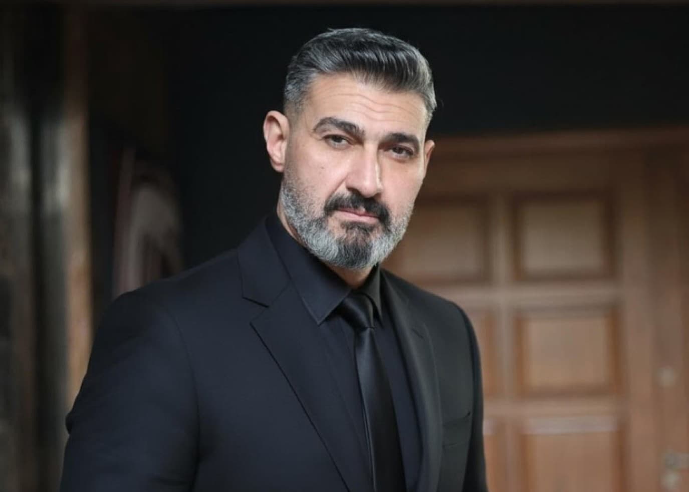 ياسر جلال يشارك بـ الوسواس رمضان 2027