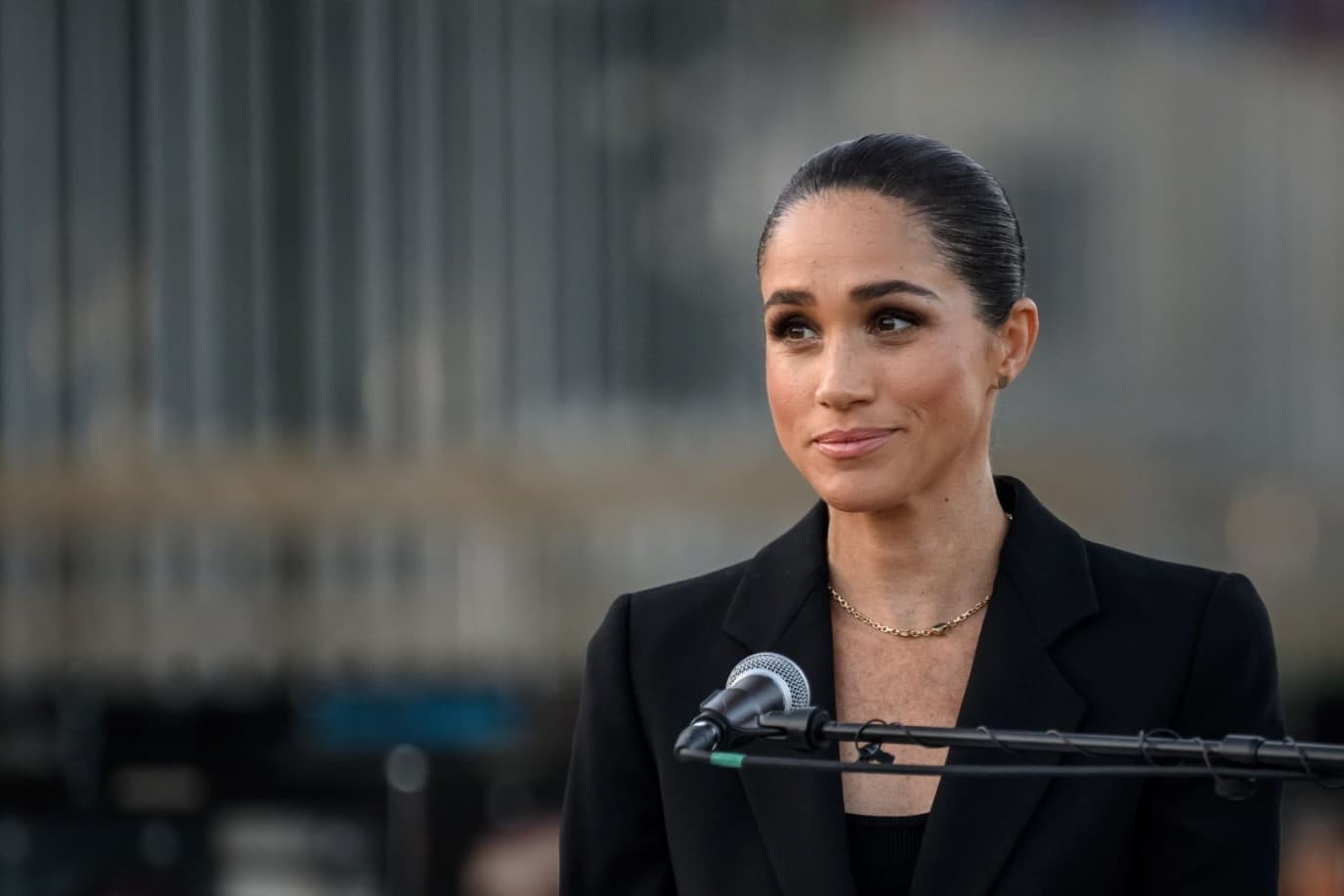 Meghan Markle returns to acting after Suits
