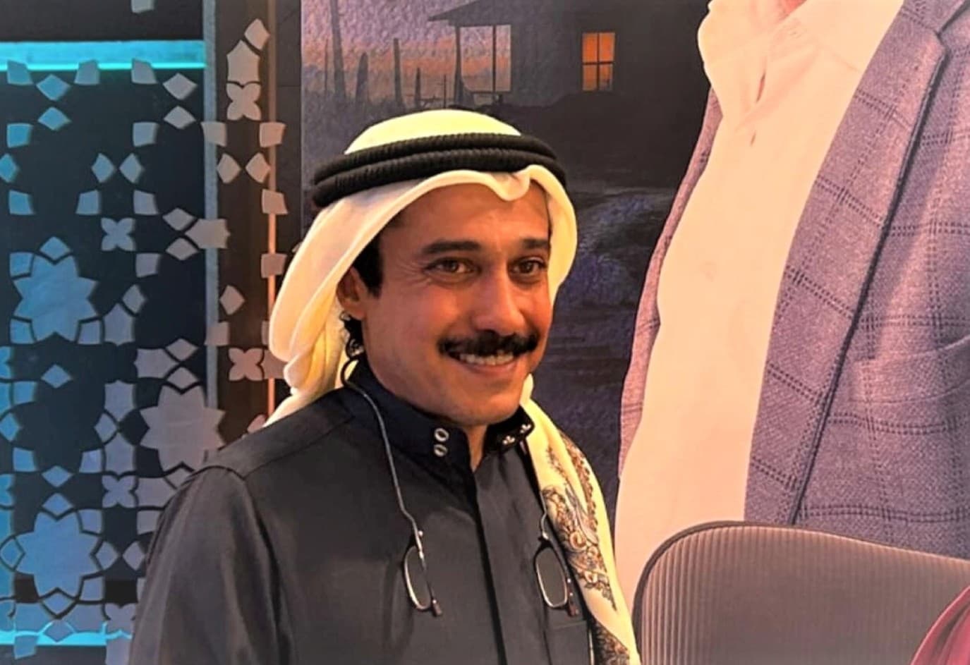 تصوير مسلسل المستشفى يكتمل