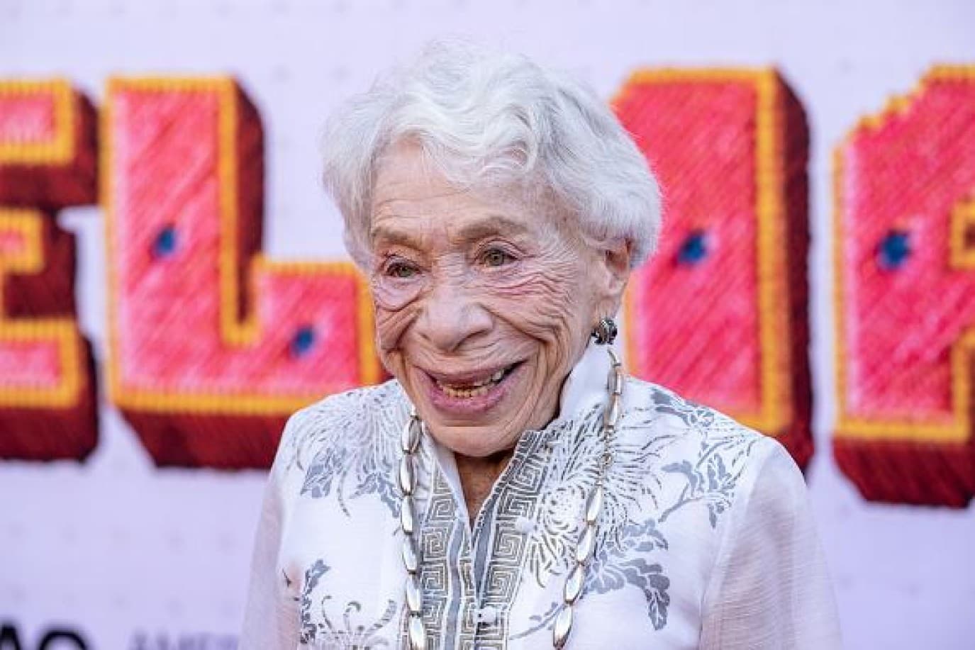 Veteran actress Bani Levin dies at 97