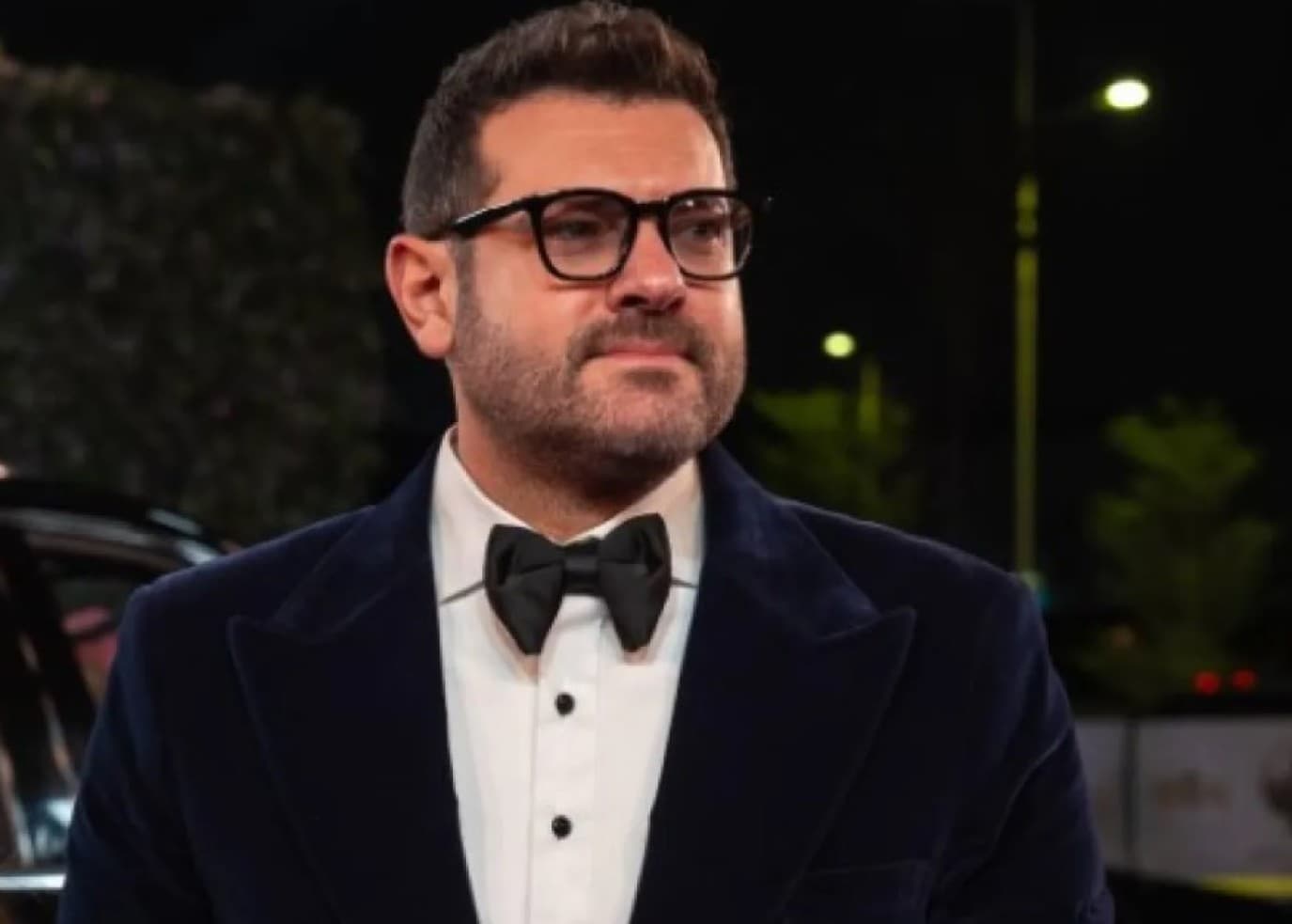 عمرو يوسف يشارك في رمضان 2027 بمسلسل جديد
