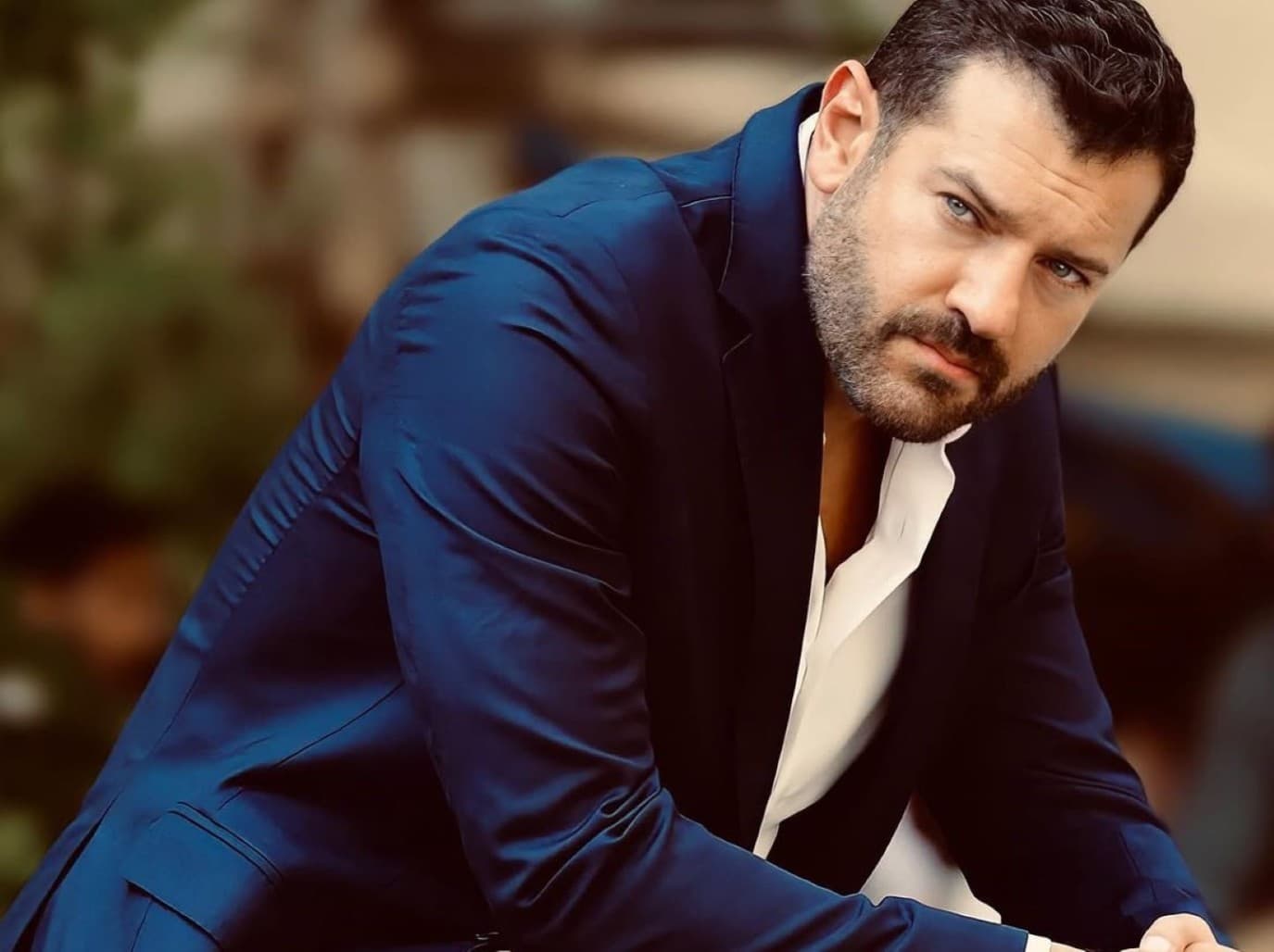 Amr Youssef's Ramadan Series Milestones