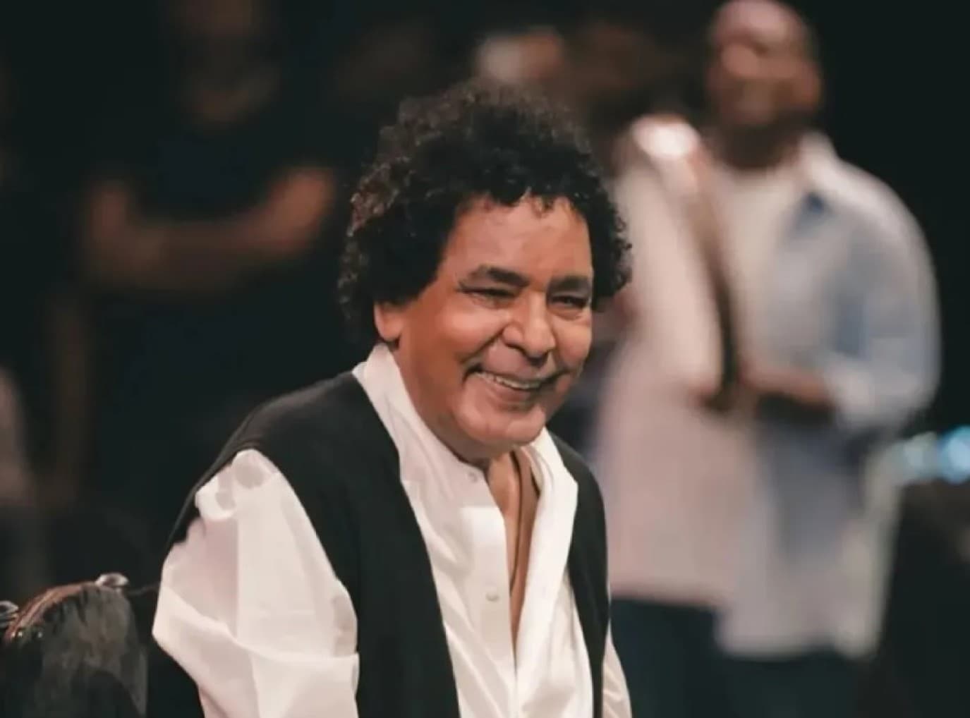 Mohamed Mounir concludes summer 2026 with new song