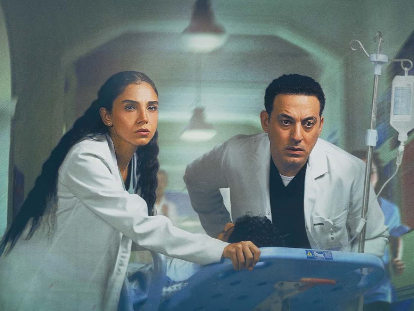 Bing Klee Series Ep 10: Asfour’s Death and Salma-Akafer Relations