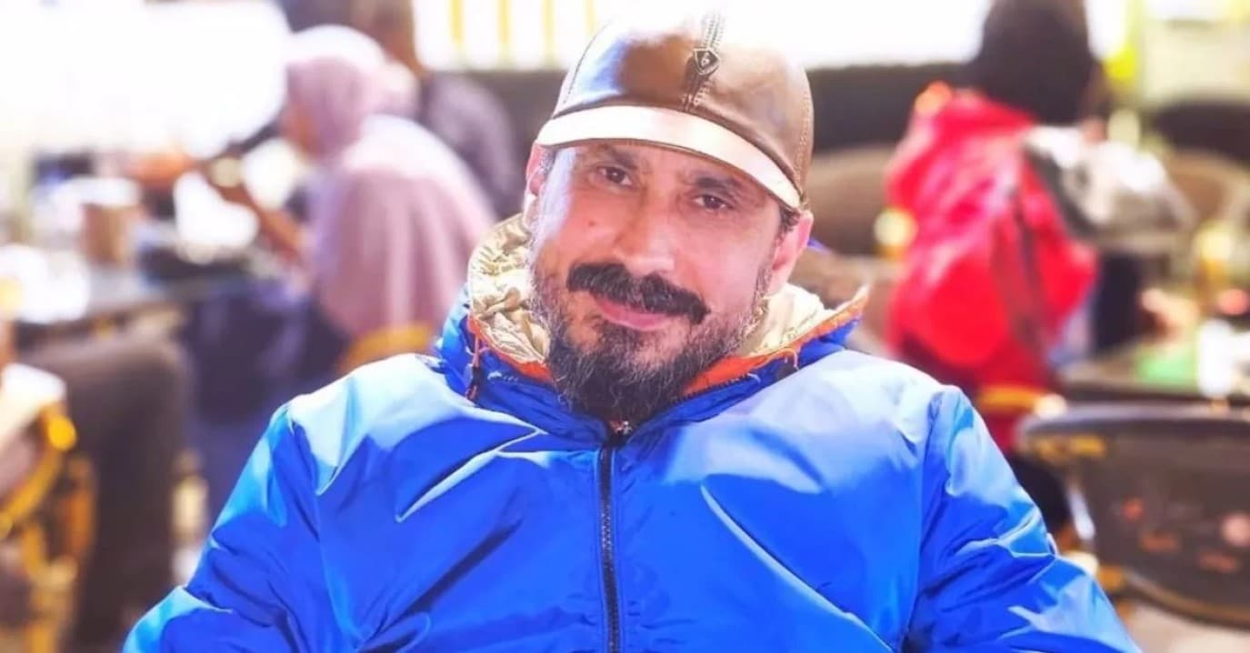 Ahmed Eid Ready for 4 Continuation Series