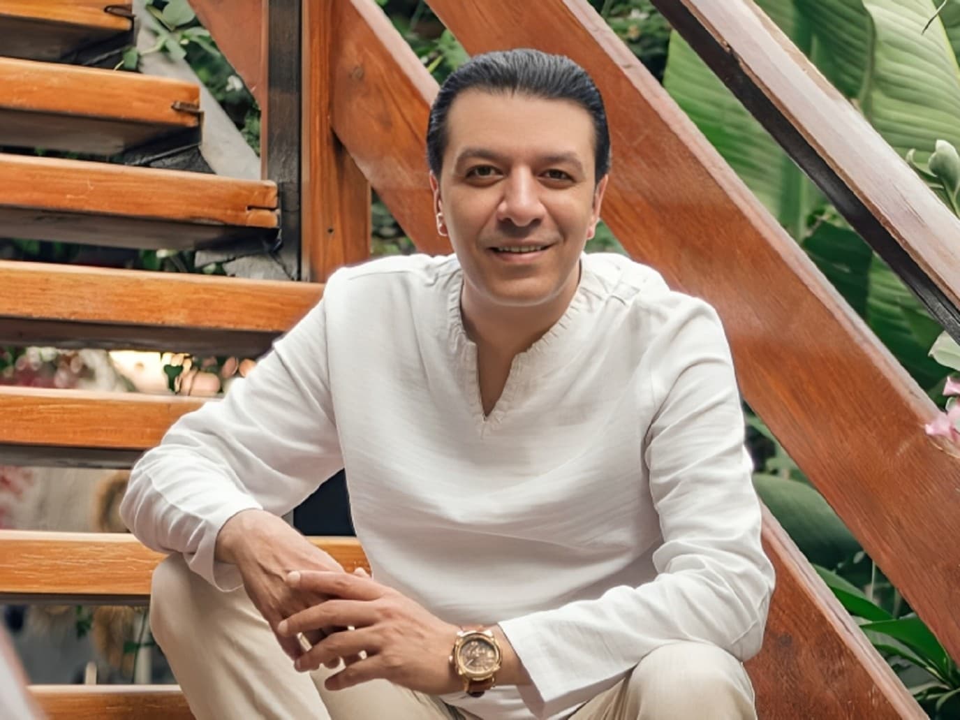 Mustafa Kamil Defends Against Tarek El-Shenawy’s Criticism
