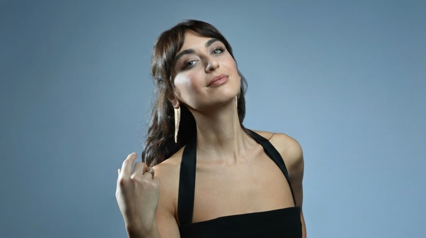Fadia Younan Confirms Engagement