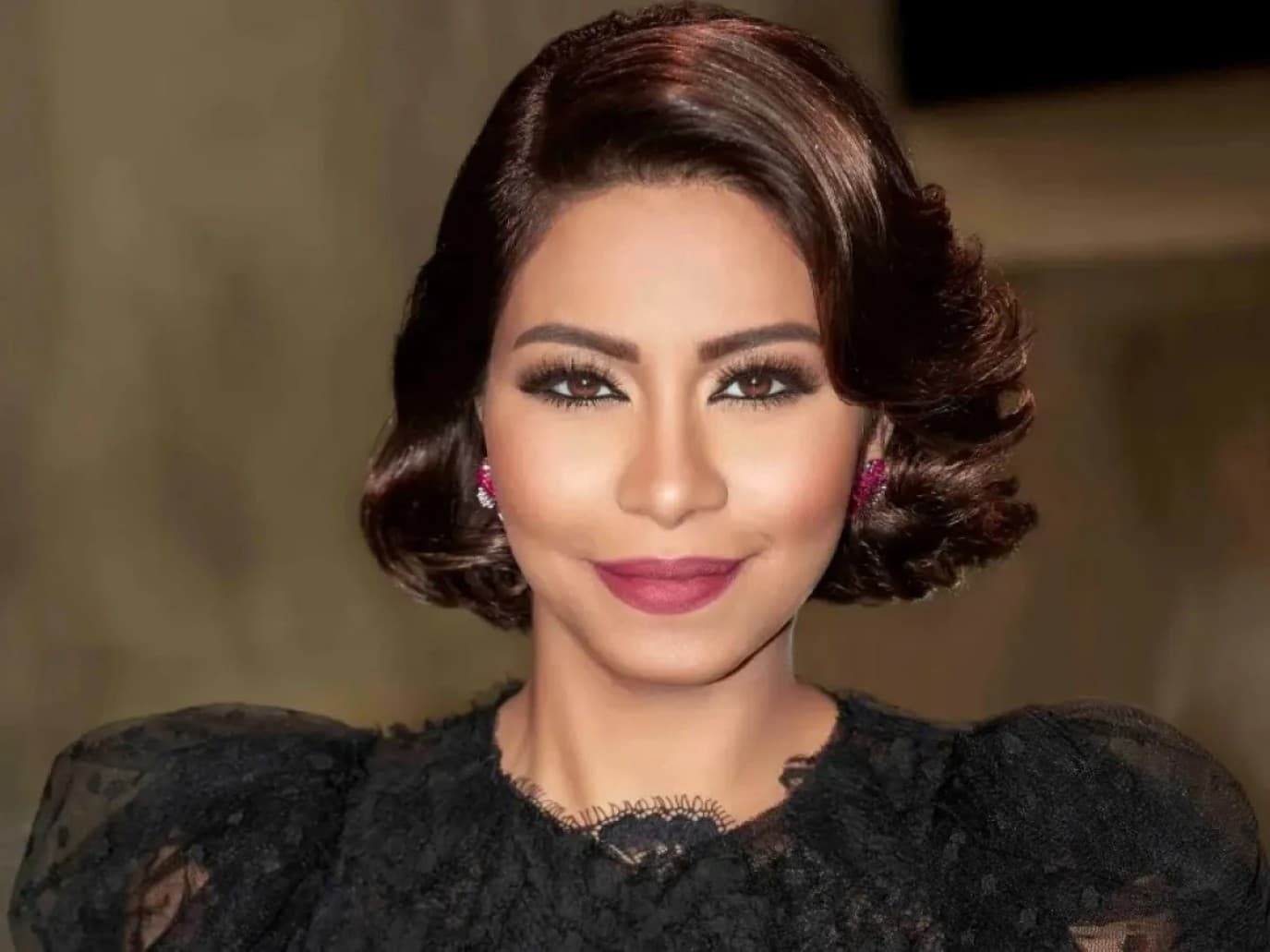 Dr. Sherine Abdel Wahab's doctor updates fans on her health