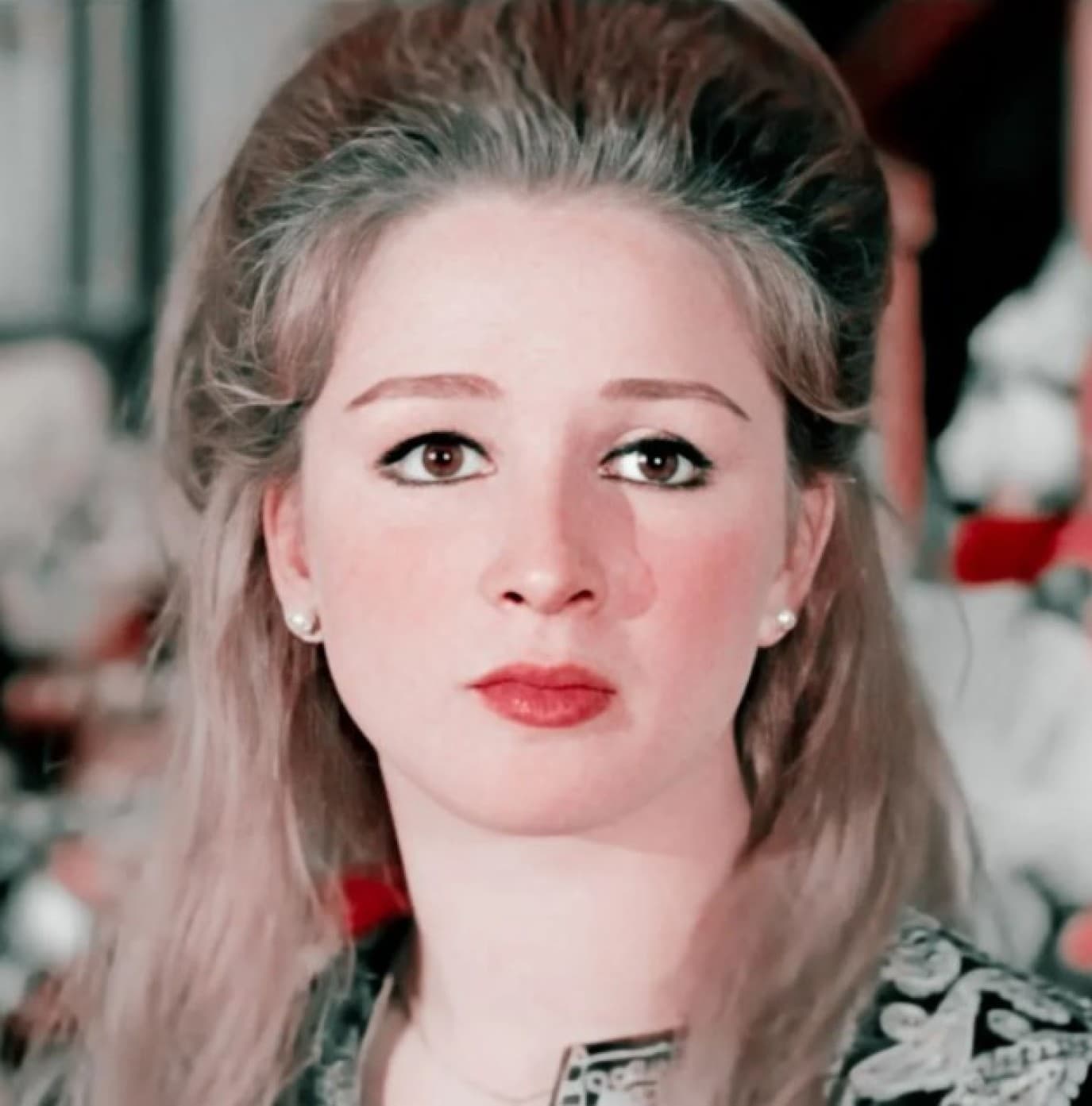Celebrities mourn Naglaa Fathi's daughter