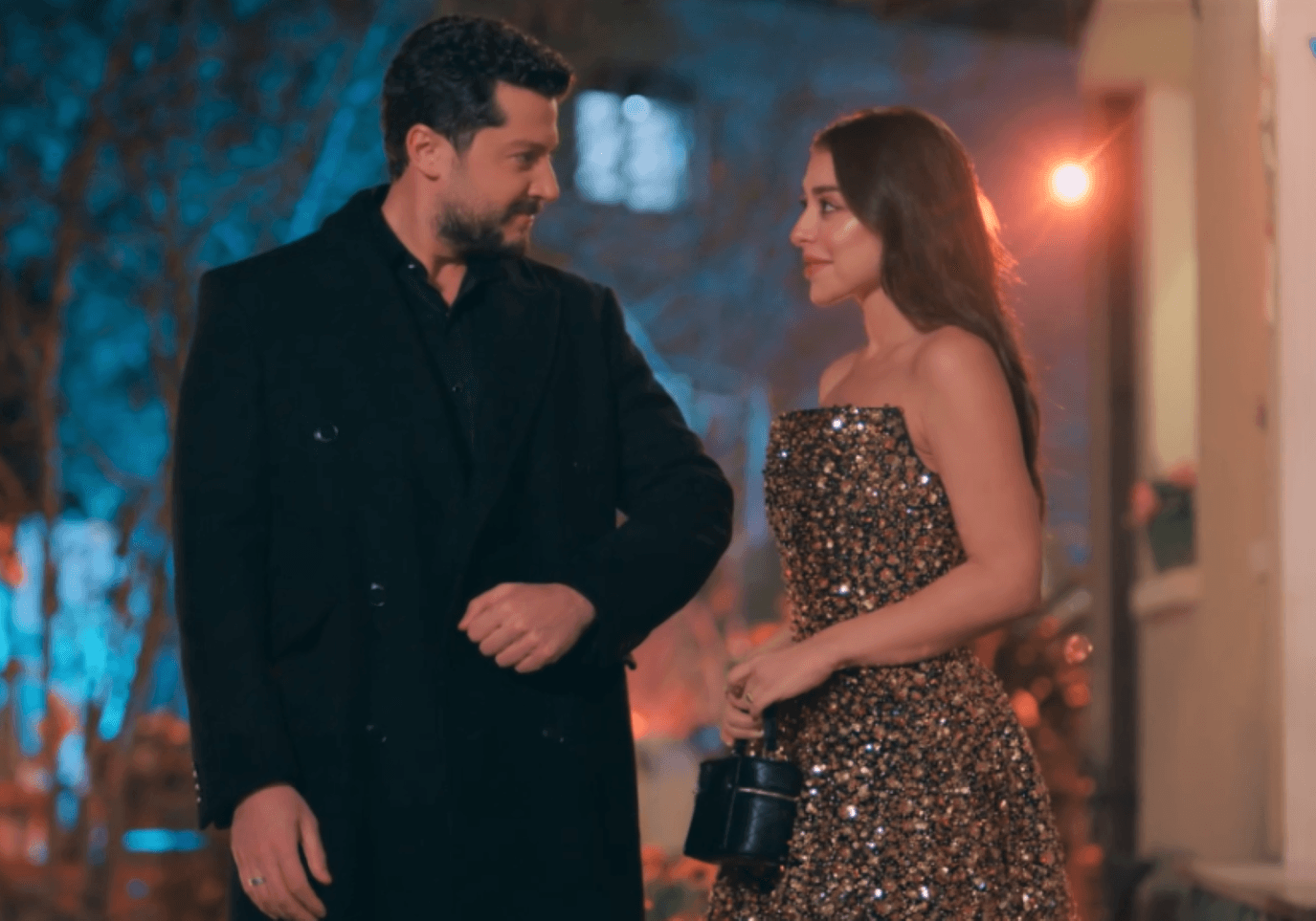 Love on Paper Ep 57: Threat from Souhami