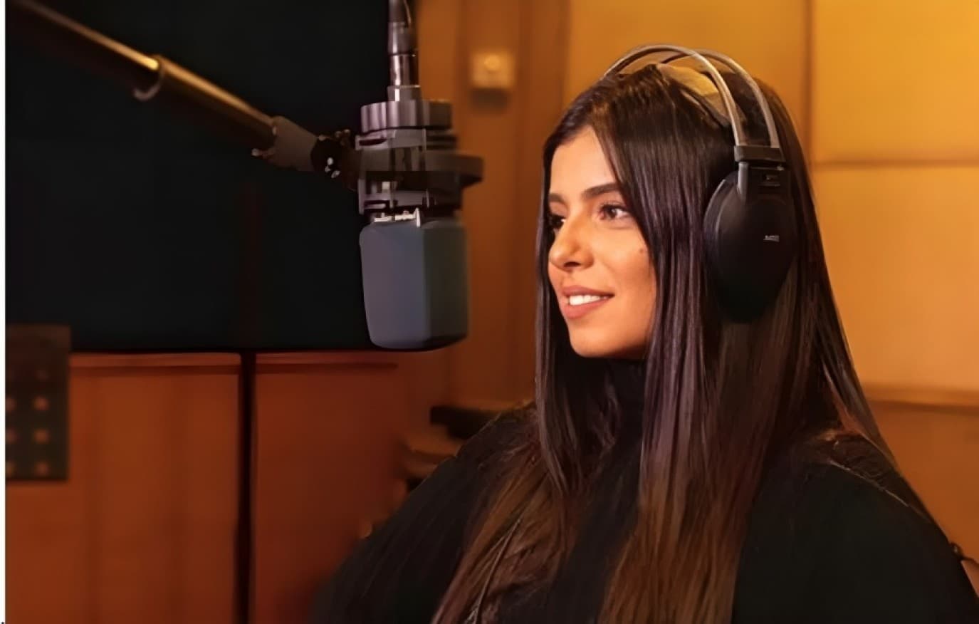 مريم عامر منيب تحتفل بذكرى والدها