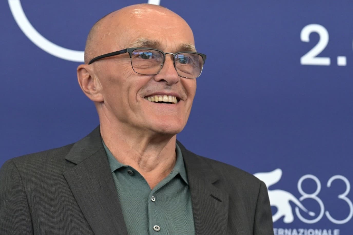 داني بويل يسلط الضوء على فيلم Ink في فينيسيا 2026