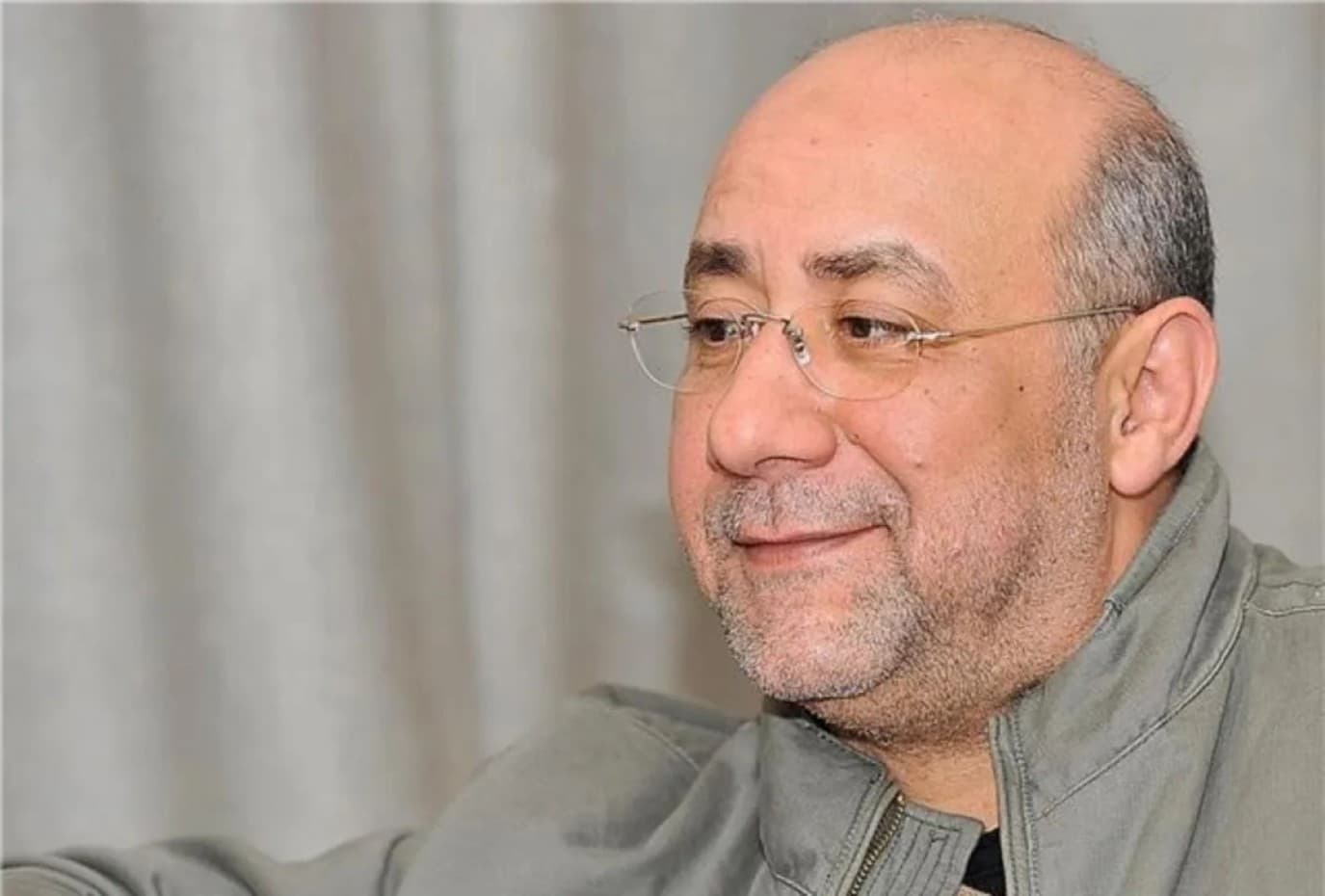 Baha al-Din Mohamed on Success Tax for "Aktiblik Ta'ah"