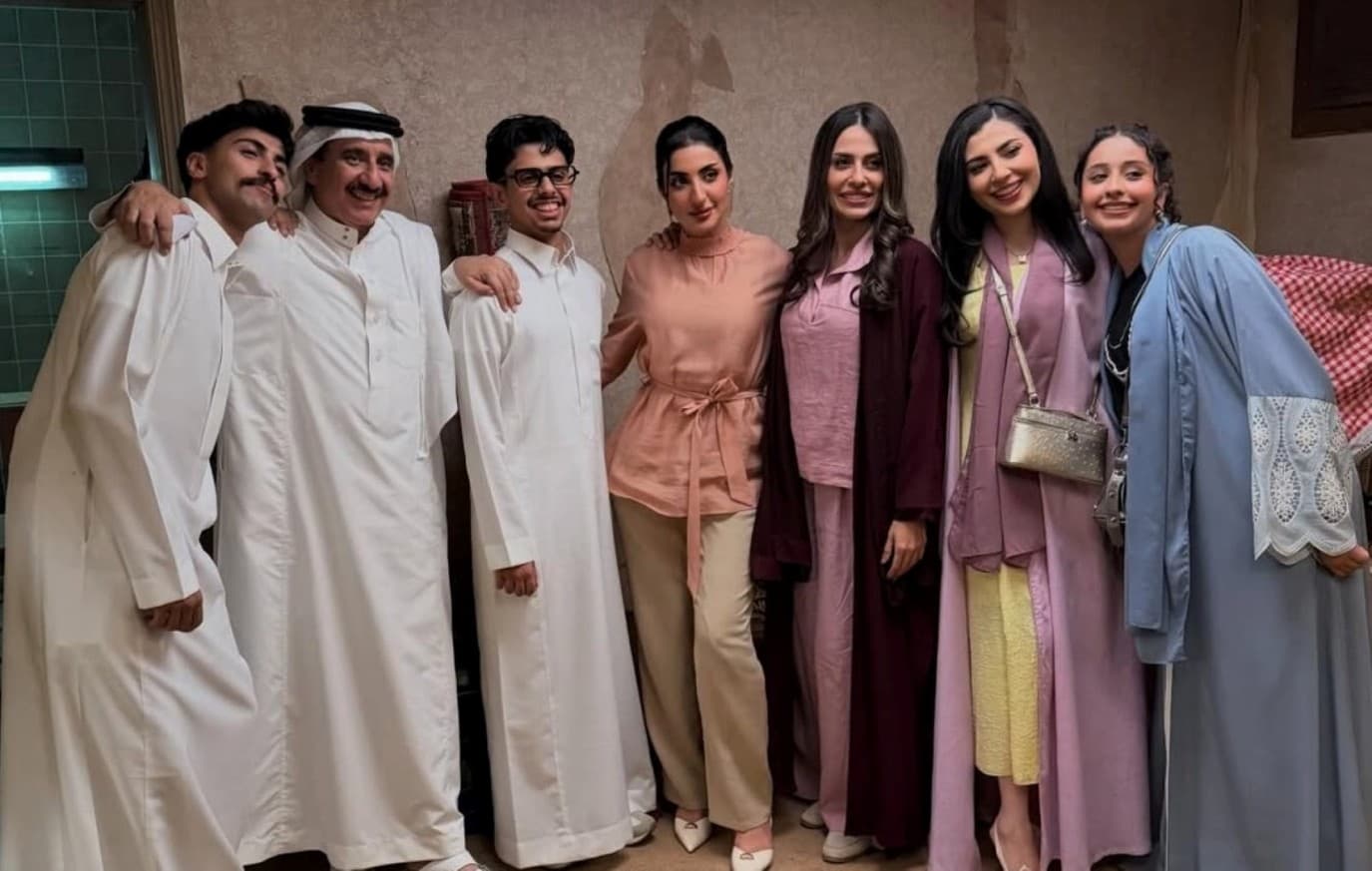 سندس 3 يتابع عملها وسط أزمة عبد الرحمن