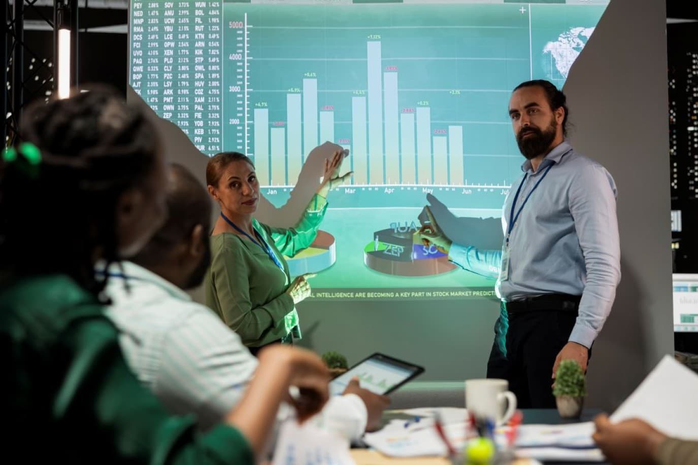 Eight Tips for Financial and Social Skills