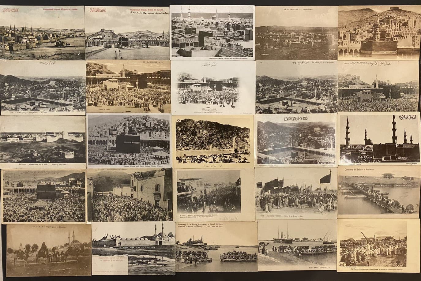 Saudi National Day: Photography's Role in Preserving the Nation's Memory